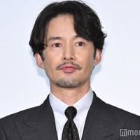 竹野内豊、うっかりネタバレしかける「言っちゃいけないんだ」<唄う六人の女> 画像