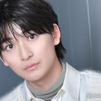 <高橋文哉「フェルマーの料理」初回放送日に直撃>W主演・志尊淳からの救われた言葉 料理学校出身も“あえて上手くやらない”練習秘話 画像