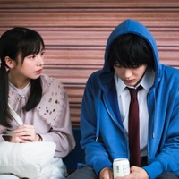 <泥濘の食卓 第1話>深愛(齊藤京子)、不倫相手とラブホテルへ 後日ショックを受けることに 画像