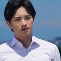 Sexy Zone中島健人、“秘書役”で意識した普段と対照的な姿勢 撮影前の熱心な役作り秘話も<「おまえの罪を自白しろ」モデルプレス独占ニュース> 画像