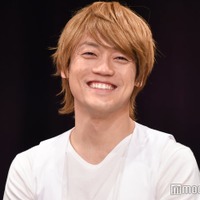 おばたのお兄さん、第1子誕生が「花男」花沢類モノマネに影響?父親としての一面明かす 画像