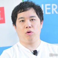 霜降り明星・せいや、共演を熱望する芸能人明かす 画像