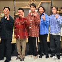 ダウンタウン総合MC・かまいたち&ニューヨークら出演の8時間生放送「お笑いの日2023」タイムテーブルは?「キングオブコント2023」王者も決定 画像