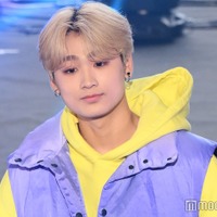 DXTEEN田中笑太郎、山梨凱旋ランウェイ 投げキス&指ハートで観客の心鷲掴み<TGC フェス 山梨 2023> 画像