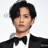 志尊淳「顔が燃えようが気合い」料理シーンに懸ける思い 何度も苦戦した調理法とは<フェルマーの料理> 画像
