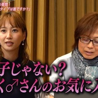 つんく♂「ハロプロで誰がタイプ?」に言及 藤本美貴が直球質問 画像