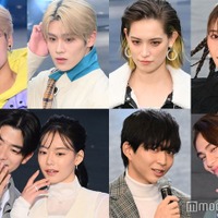 【TGC FES YAMANASHI 2023/写真特集 Vol.1】トラウデン直美・山下幸輝・なこなこら富士山の麓に豪華集結 DXTEEN・スカイピースらもライブパフォーマンス 画像