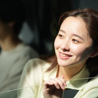 <たとえあなたを忘れても 第1話>美璃(堀田真由)、空(萩原利久)との出会いで恋物語が動き出す 画像