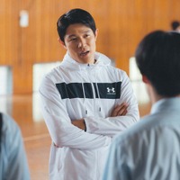 <下剋上球児 第2話>南雲率いる野球部、本格練習スタート 強豪校との試合へ 画像