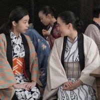 <来週のブギウギ あらすじ>スズ子、衝撃の事実知る 画像