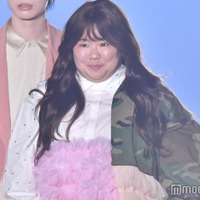 やす子、BTS担当ヘアアーティストによる劇的イメチェン回顧「“やす子にはこれが似合う”ということで…」「売れたな~と」 画像