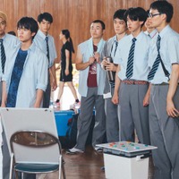 「下剋上球児」オーディション勝ち抜いた次世代スター球児役12人を一挙紹介<プロフィール・これまでの出演作> 画像