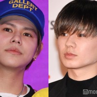 BE:FIRST・LEO、泊まり込みで取得した資格明かす MANATOは英検“満点合格” 画像