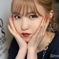 AKB48本田仁美「最高の教師」水曜日のカンパネラ詩羽との撮影秘話 川栄李奈から貰った言葉も明かす「長文で返事を下さって…」<モデルプレスインタビュー> 画像