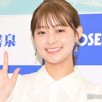 ミス青学・田崎さくら、“理想像”の芸能人明かす 画像