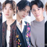 今年の「ミスター立教」候補は注目の5人【プロフィール紹介】 画像