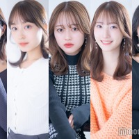今年の「ミス立教」候補は注目の5人【プロフィール紹介】 画像