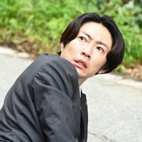 相葉雅紀、Snow Man深澤辰哉と初共演で“心意気”称賛「一緒にできてすごく嬉しい」<今日からヒットマン> 画像