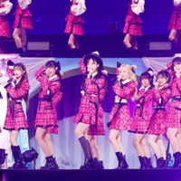 新体制のAKB48、お披露目公演で新たな魅力 小栗有以が17年の歴史語る「何度も立ち上がってきた」<「アイドルになってよかった」セットリスト> 画像
