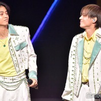 King & Prince、新体制での覚悟・悲しませたファンへの想い「俺には海人がおるし、海人には僕がいるし、そして僕たちには皆さんがいる」<King & Prince LIVE TOUR 2023 ~ピース~ 挨拶全文> 画像