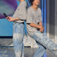 King & Prince、2人での初ツアーは新たな船出「大事に大事に作り上げてきた」“今まで”と“これから”が込められたセットリスト<ライブ直前インタビュー> 画像