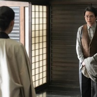 <ブギウギ 第17話あらすじ>礼子に思い寄せる股野、大きな決断…山寺へ 画像