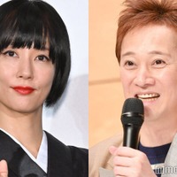 水川あさみ、中居正広とプライベートで交流 上戸彩主催“芸能人ばかりパーティー”明かす 画像