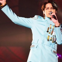 宮野真守、4年ぶり“声援あり”ライブツアー完走 初シンフォニックコンサート発表<セットリスト> 画像
