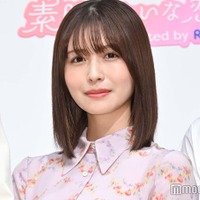 長濱ねる、内藤秀一郎へ“特別な告白の仕方”撮影でのアドリブ明かす「臨場感がありましたね」 画像