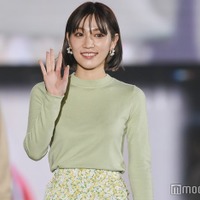 古川優香、Kep1er韓国ファンミ参戦 推し・ヒカルの“ファンサ”に注目集まる 画像