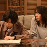 「マイ・セカンド・アオハル」広瀬アリス&道枝駿佑、“早朝3時スタンバイ”過酷シーン秘話 ラスト30秒で衝撃展開へ<プロデューサーコメント> 画像