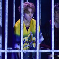 木村慧人の進化が止まらない FANTASTICSで鍛え上げたダンス&芝居、底なしの体力…全身全霊の挑戦がアースと重なる<BREAK FREE STARS ゲネプロレポート> 画像