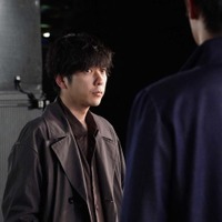 「ONE DAY」ラスト30秒、誠司(二宮和也)&桔梗(中谷美紀)対面で物語繋がる 時生(大沢たかお)パートの“違和感”に再注目 画像