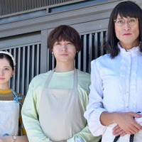 <家政夫のミタゾノ 第3話>三田園&光、強盗犯と対峙へ 画像