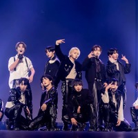 FANTASY BOYS、デビュー後初日本単独公演で見せた「少年ファンタジー」からの成長感じさせるステージ・日本語バラードで美声響かす＜1ST TOKYO FAN CONCERT [NEW TOMORROW]／ライブレポ・セットリスト＞ 画像