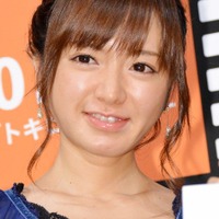 紺野あさ美さん、夫・日ハム杉浦投手の推定年俸にコメント 画像