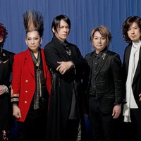 BUCK-TICKボーカル櫻井敦司さん、死去<全文> 画像
