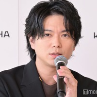 NEWS加藤シゲアキ、旧ジャニーズ事務所めぐる問題は「自分たちが1番厳しい目を向けるべき」新作刊行への“葛藤と覚悟”も明かす 画像