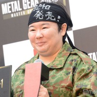 やす子、生放送前の失態明かす「どうやったら逃げられるかなぁ」 画像