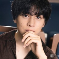 坂東龍汰「何食べ」新キャストとしての想い 内野聖陽からの助言に感動「掴めた瞬間だった」<「きのう何食べた? season2」インタビュー> 画像