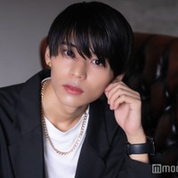 【ミスター青山2023特集】NO.1吉川来希さんインタビュー 画像