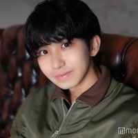【ミスター青山2023特集】NO.2佐藤元大さんインタビュー 画像
