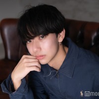 【ミスター青山2023特集】NO.4久保薗春希さんインタビュー 画像