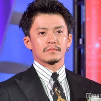 小栗旬「鎌倉殿の13人」での“声の変化”絶賛される「最初から考えながら」<東京ドラマアウォード2023> 画像