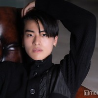 【ミスター青山2023特集】NO.5曽我舜さんインタビュー 画像
