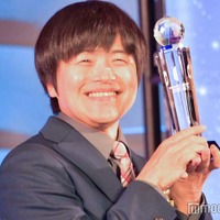 バカリズム「ブラッシュアップライフ」設定は「結構めんどくさい」本音こぼす<東京ドラマアウォード2023> 画像
