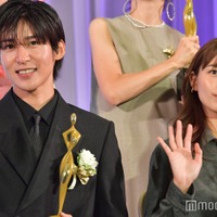 小栗旬・川口春奈・Snow Man目黒蓮ら受賞「東京ドラマアウォード2023」発表<受賞作品・受賞者一覧> 画像