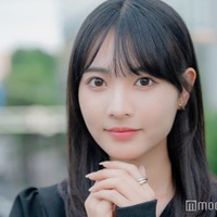 【ミス青山2023特集】NO.2平川そよ花さん「たくさんの人に元気と笑顔を届けたい」 画像