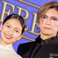 GACKT「翔んで埼玉」パクリ疑惑を告白 公開中止懸念で呼びかけ「永久追放になる可能性がある」<翔んで埼玉 〜琵琶湖より愛をこめて〜> 画像