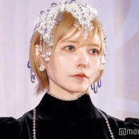 “埼玉県出身”益若つばさ「翔んで埼玉」続編にツッコミ「まだ埼玉ディスるところありますか?」 画像